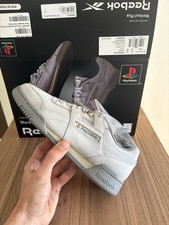 Reebok Workout Plus