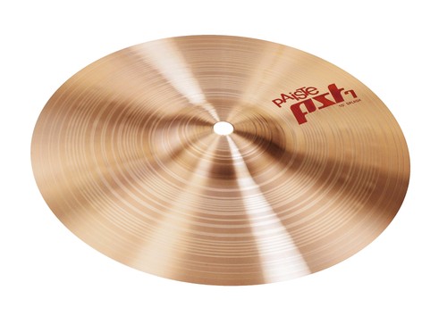Paiste pst splash - 7,
