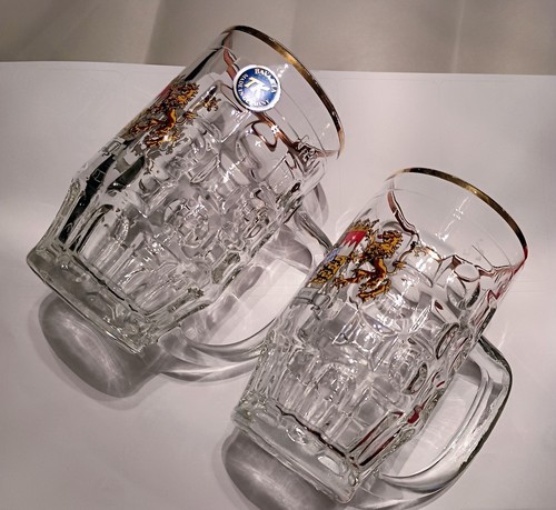 Tazza vintage tedesca in - (2),