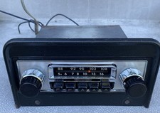 Genuine TRIUMPH AM FM Car