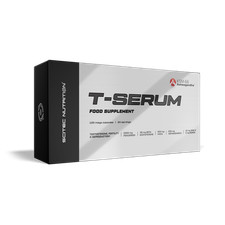 T-Serum (120 caps)