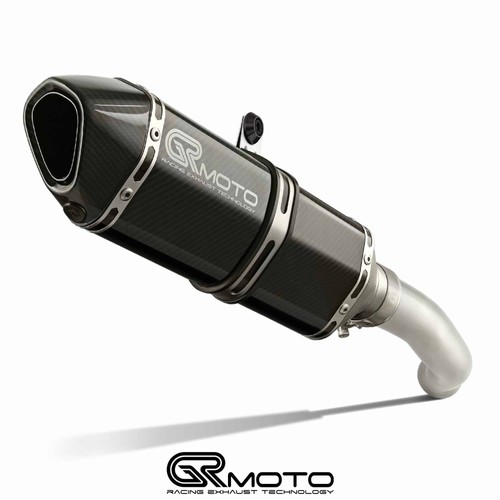 Scarico per ktm 390 - rc,