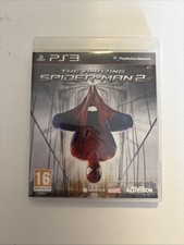 THE AMAZING SPIDER-MAN 2