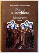 Pistoia, DONNE DI PREGHIERA