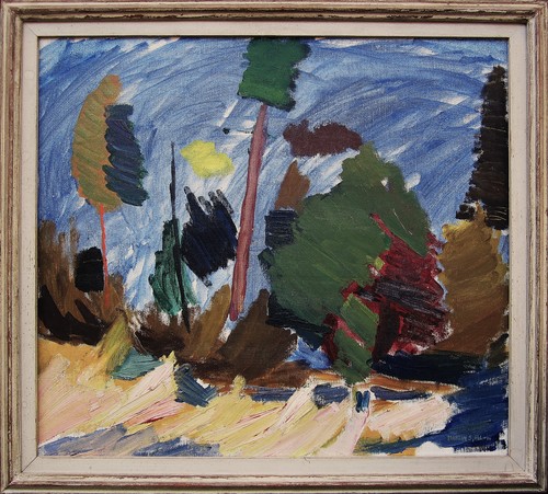 Martin sjöblom 1920 2004 - martin, 1920-2004