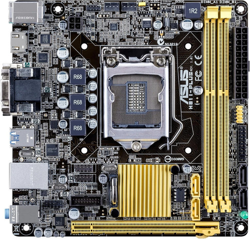 Scheda madre asus - scheda,