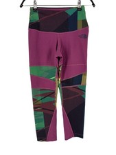 THE NORTH FACE Pantaloni Leggings Flashdry Donna Taglia S