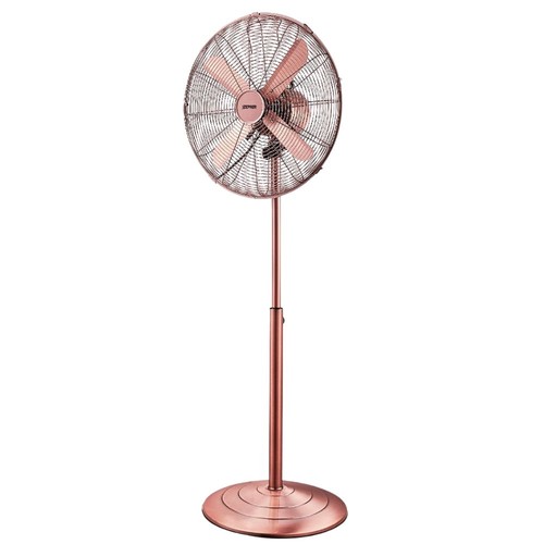 Ventilatore piantana vintage - ventilatore, a