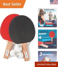 Essentials Duel Set di Paddle