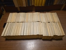 LOTTO 56 Opere In 67 Volumi I CAPOLAVORI DELLA NARRATIVA - ed DE AGOSTINI 