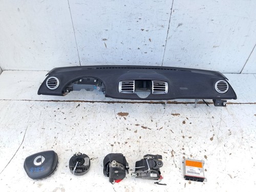 A4519017600 kit airbag - kit, smart