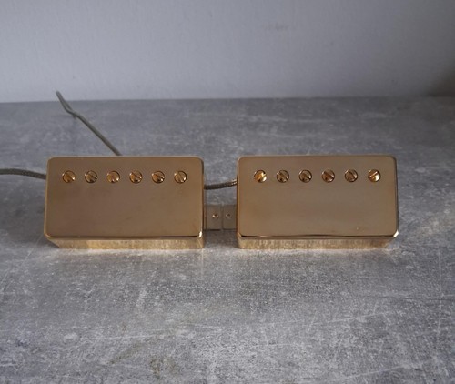 Gibson custombucker - custombucker, &