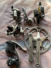 Gruppo Campagnolo 8 Velocità