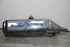 65976 Marmitta terminale Di