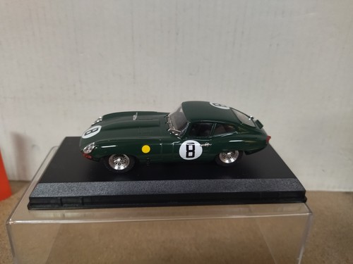 Jaguar type 1962 h - jaguar, e-type