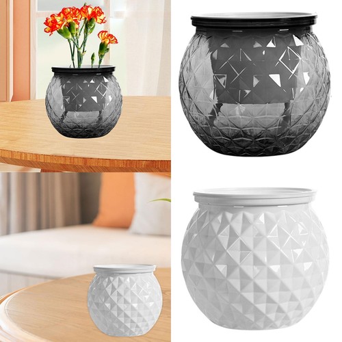 Vaso autoirrigante - vaso,