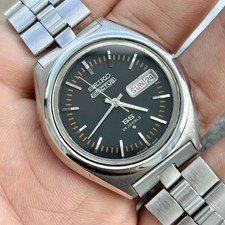 (RICONDIZIONATO) Raro Seiko 5