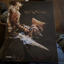 Kingdoms of Amalur: Reckoning