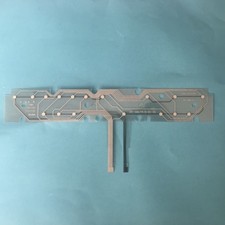 Sovrapposizione tastiera per