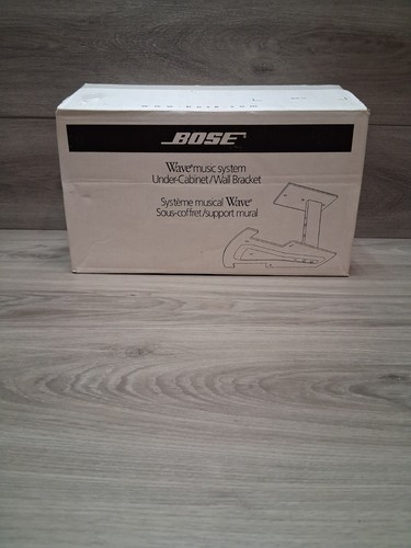 Bose wave music system sotto - bose,