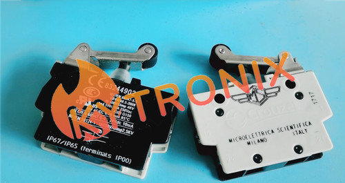 83244902 micro interruttore - 83244902,