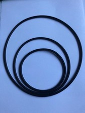 KIT 3 CINGHIE PROIETTORE YELCO