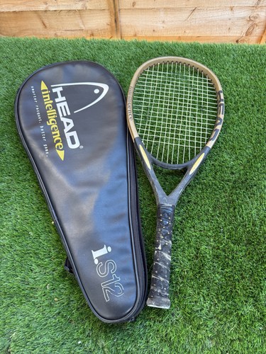Racchetta tennis head - racchetta,