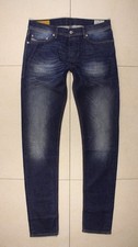 Jeans Uomo Diesel Tepphar W32