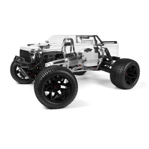 Hpi savage nitro sbk - hpi,