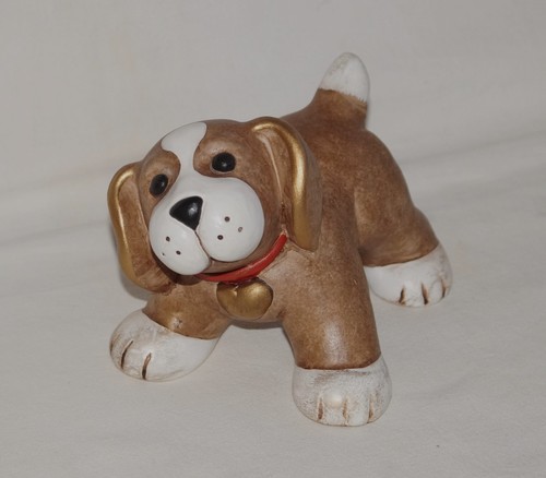 Thun ceramica cane todo con - thun,