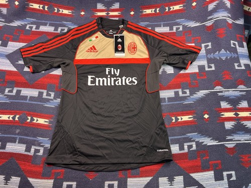 Maglia calcio adidas milan - adidas, ac