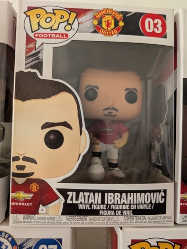 Funko pop calcio zlatan - funko,
