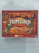 Jumanji Gioco da Tavolo  Spin