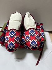 ciabatte donna Gucci stampa