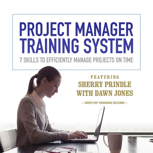 Project manager training - project,