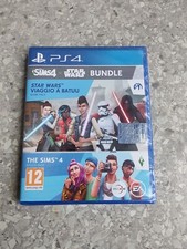 The Sims 4 Star Wars Bundle