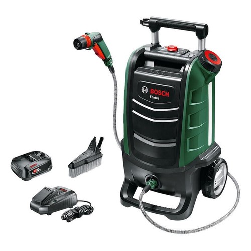 Bosch idropulitrice per - bosch,