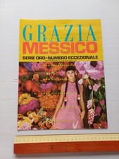 Carnielli Graziella Tuttadoro - produzione 1967 depliant originale