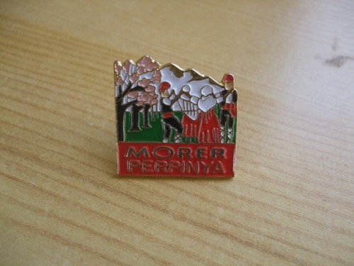 Pins catalan morer - catalan, perpinya
