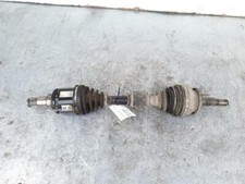 4342042200 SEMIASSE ANT SX TOYOTA RAV-4 (A3) 2.2 D-4D 16V 150CV 2007 5P SUV