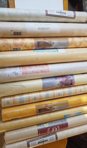 Carta parati interni - carta, da