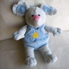 Doudou Eléphant Imaginarium