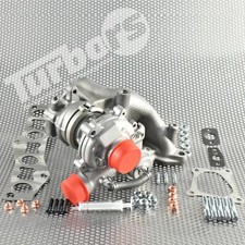 Turbocompressore Mini One D Toyota Yaris 55 kW 17201-33020 11657790867 1ND