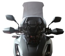 Faco Art. 29201 Cupolino Fume'
