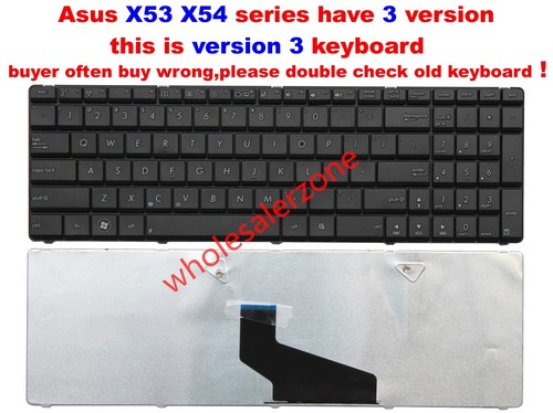 Nuovo per asus - k53, k53u