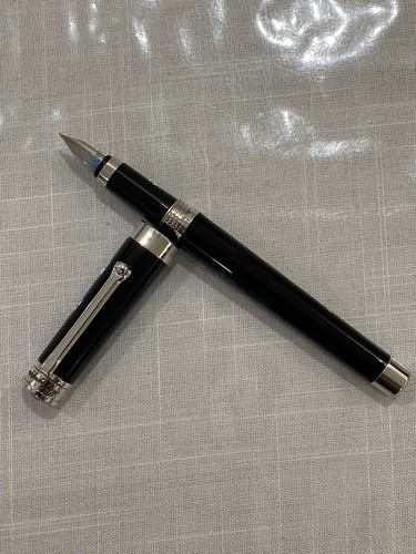 Montegrappa fountain pen