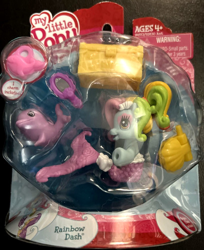 Hasbro little pony - hasbro, my