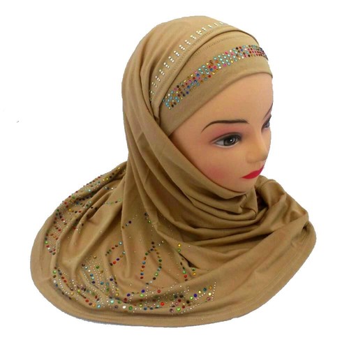 Jadeed tuch khimar - jadeed,