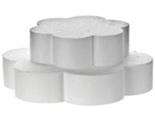 Forma polistirolo cake - forma,