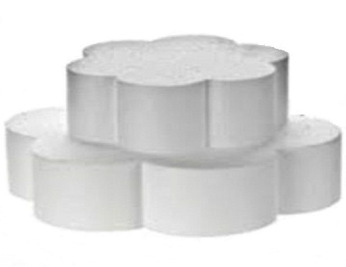 Forma polistirolo cake - forma,